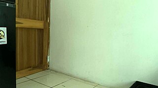 Hey my perverted cousin dances then squirts on dildo juicy ass