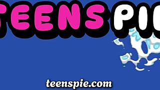 Cute Petite Blonde Sophia Sterling Deepthroats And Takes Stranger Creampie