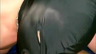 Fellatio au Delta Teases with Slutty Oral BDSM Whore Skills