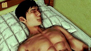 Ready to play The Inn 63 and see what naughty game unfolds?