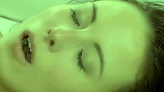 Gorgeous Hungarian Lexi Fucked Deep Doggystyle Cum on Ass