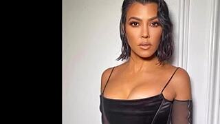 ever wonder what kourtney kardashian hides in her sexy celebrity secrets?