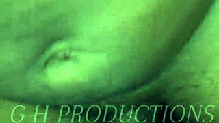 ghetto slut lill shorty gh fucked rough and left with dripping cum pussy