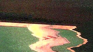 tan teen chloe gets split open by jason's long dick in deepthroat session