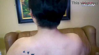 petite shaved brunette jae scott bends over for deep interracial doggystyle pounding and facial jizz