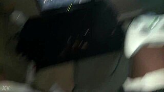 yo check me stroking my small 18+ cock right in the middle of skyrim gameplay