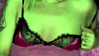 Eleina Dirty Night Lessons Full Porn Clip