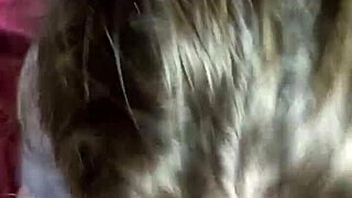 Those juicy latina cheeks bounce while she deepthroats and rides hard.