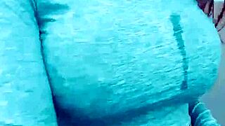 Beautiful bimbo whore fingers herself on webcam to wild fun