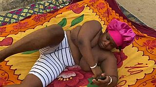 chatting with my mummy about satisfying her wild bed cravings with dildo machine fun