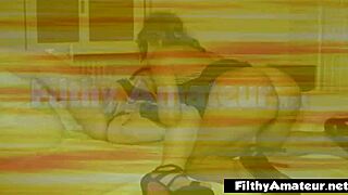 masked sluts orgy at valentinas house with nonstop fucking and blowjobs