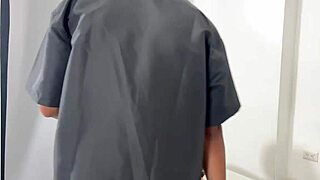 big titted blonde turns super horny on her masseur thi4go during steamy session