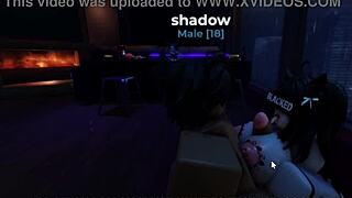 Why fight the urge when big black cock demands deepthroat and rough doggystyle ass pounding?