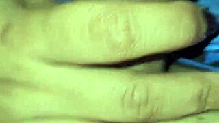 Mature Latina Sucks Cock Then Takes Anal Deep