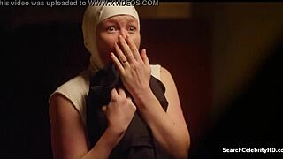 gracie gilbert's big tits handjob blowjob?