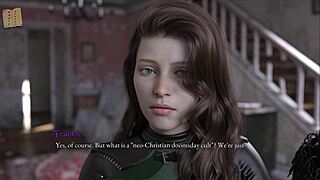 The Price of Power 103 Game Episode Unfolds with Intense Strategy and High Stakes Challenges