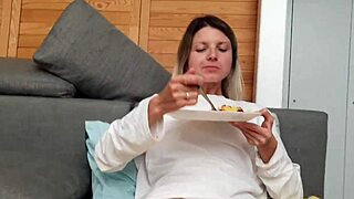 Ready for Darrell Deeps' bbc destroying her in hardcore?