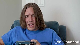 Think Step Cousins Should Bond Like This River Lynn Axel Haze?