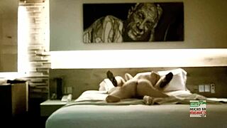 hidden cam catches tight latina wife fucking monster cock for cuckold husband