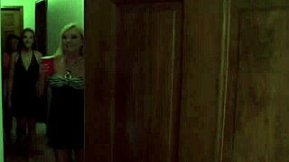 ms paris rose lesbian threesome pussy licking frenzy