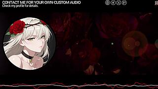 Tempt My Petals for Feminization