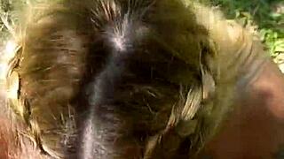 Daddy Craves My Tender Kisses and Creamy Cum Reward