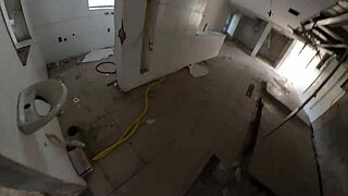 insane halloween behind scenes with emo nerd milf uncut!