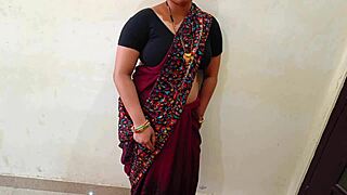 18yo Newlywed Housewife Fucks Husband After Long Time