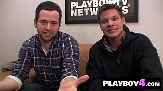 Small Tits Blonde MILF Karina Marie Strips Stockings Exposing Sexy Ass and Poses Naked!