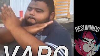 this family's got some weird-ass customs huh