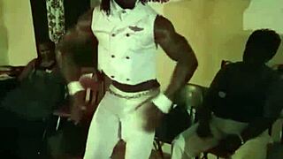 cougars go wild at the ultimate fuck party bash