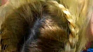 Daddy Craves My Tender Kisses and Creamy Cum Reward