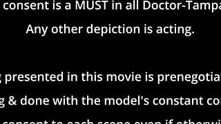 oh god dr tampa's siccos part 3 atrocities with alexandria wu continue??