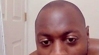 my hair's grown a whole month now... could turn into long dreads or braids, what ya think my new style'll be