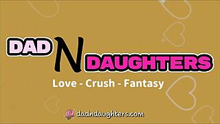 stepdaughter maria kazi keeps stirring trouble but stepdad's ready to handle her