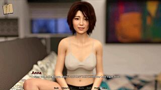 My New Memories Unfold in Erotic Game Moments 56