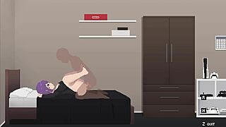 Wanna titty fuck these cute reapers right in my room?