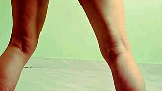 18 year old indian desi beauty masturbates her wet pussy in solo tease