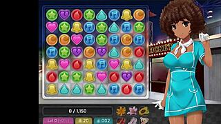 huniepop part 3 uncensored sex compilation all hd scenes easter eggs full game 😍🔥