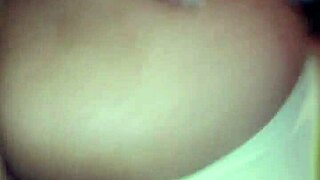 Amateur's Big Ass Craves Intense Doggy Pounding Passionately