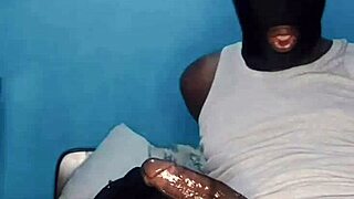 bbc makes me lose control cumming so hard in oily frenzy