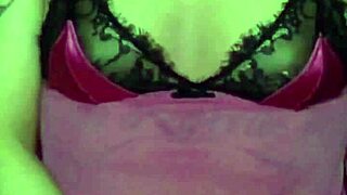 Eleina Dirty Night Lessons Full Porn Clip