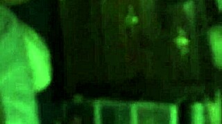 who's ready for this cute blonde's tattooed feet and ass tease?