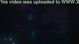 real couple bangs hard try not to cum