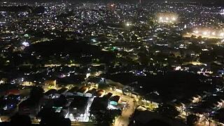 brazilian skinny submissive slut squirts on monster cock creampie in recife new year