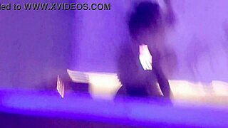 infiel shakes juicy ass doggystyle while cornudo calls