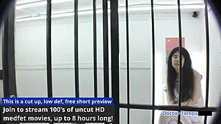 oh god dr tampa's siccos part 3 atrocities with alexandria wu continue??