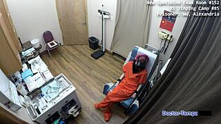 oh god dr tampa's siccos part 3 atrocities with alexandria wu continue??