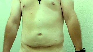 Blackmail fantasy turns amateur into humiliated possessed fucktoy jolted by rough cock.