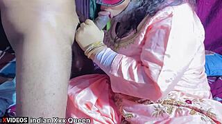 Chubby Blonde Mother-in-Law Squirts on Big Cock in Doggystyle Titty Fuck